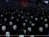 V  for Vendetta (2005)